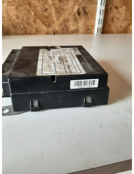 Onbekend - Блок управління: фото 1 Onbekend - Блок управління: фото 1