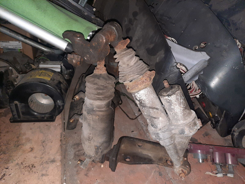 Onbekend - Давач: фото 3 Onbekend - Давач: фото 3