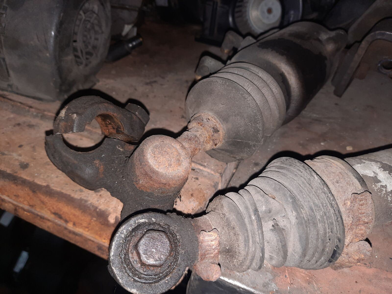 Onbekend - Давач: фото 2 Onbekend - Давач: фото 2