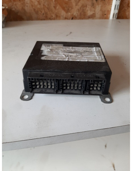 Onbekend - Блок управління: фото 2 Onbekend - Блок управління: фото 2