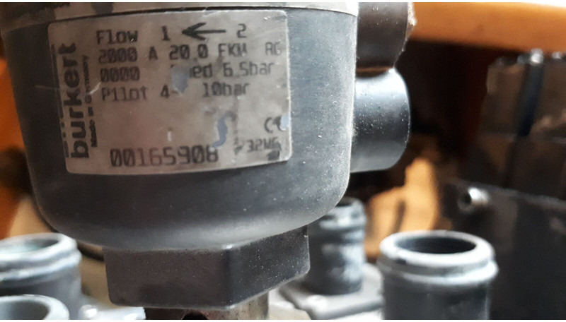 Scania B12 - Кабелі/ Дроти: фото 1 Scania B12 - Кабелі/ Дроти: фото 1