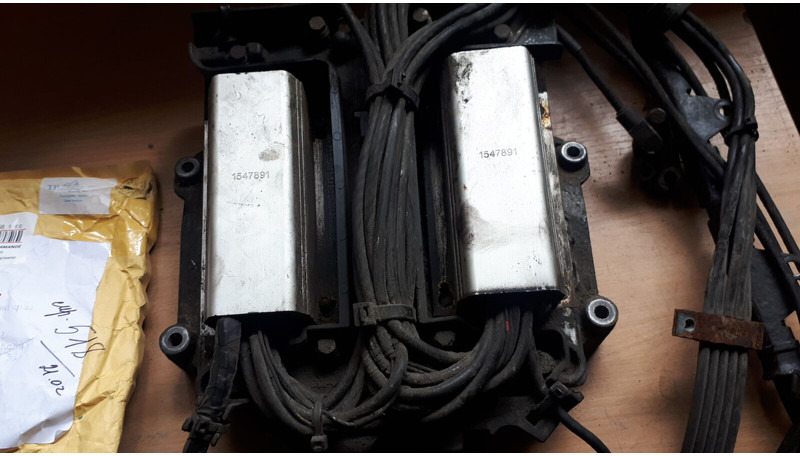 Scania Control Unit Optikruise 1404685 . 1434153 - Блок управління: фото 3 Scania Control Unit Optikruise 1404685 . 1434153 - Блок управління: фото 3