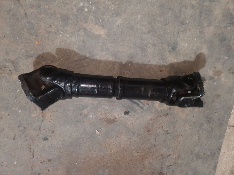 Scania вольво - Піввісь: фото 4 Scania вольво - Піввісь: фото 4