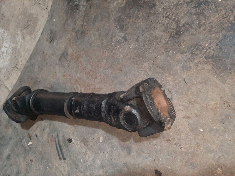 Scania вольво - Піввісь: фото 3 Scania вольво - Піввісь: фото 3