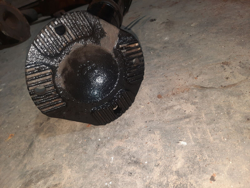 Scania вольво - Піввісь: фото 5 Scania вольво - Піввісь: фото 5