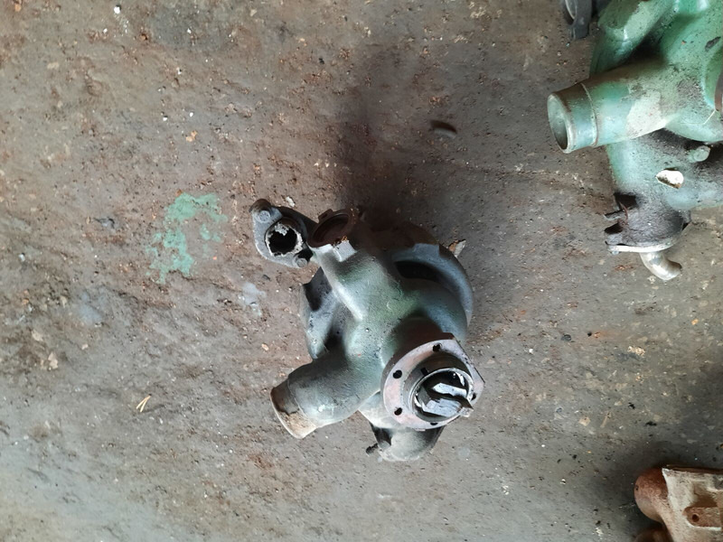 Помпа Volvo 4572010401. A4962010231: фото 6 Помпа Volvo 4572010401. A4962010231: фото 6