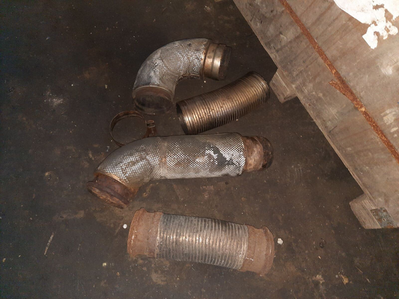 Volvo DC9-32. DC9-18. DC9-29. DC9-03 .DC 905 - Двигун та запчастини: фото 5 Volvo DC9-32. DC9-18. DC9-29. DC9-03 .DC 905 - Двигун та запчастини: фото 5