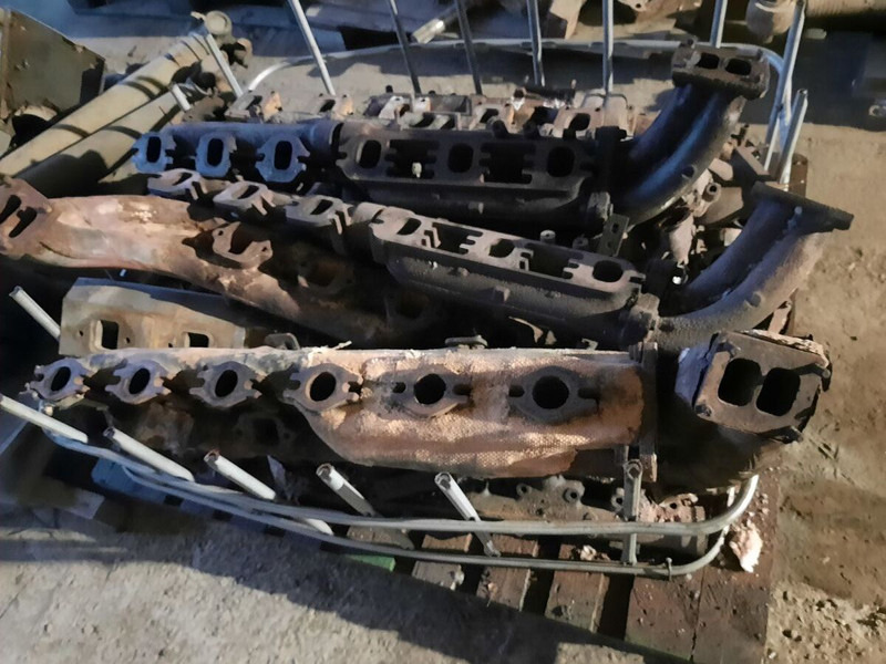 Volvo DC9-32. DC9-18. DC9-29. DC9-03 .DC 905 - Двигун та запчастини: фото 2 Volvo DC9-32. DC9-18. DC9-29. DC9-03 .DC 905 - Двигун та запчастини: фото 2