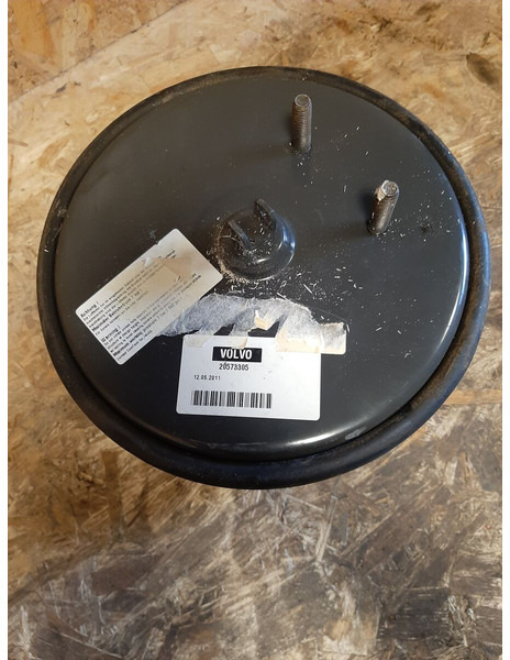 Volvo - Повітряна підвіска: фото 5 Volvo - Повітряна підвіска: фото 5