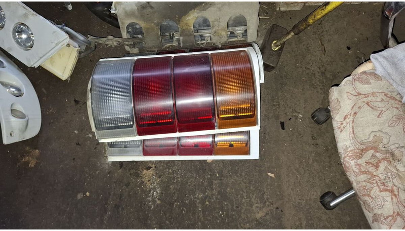 Volvo - Поворотник: фото 4 Volvo - Поворотник: фото 4