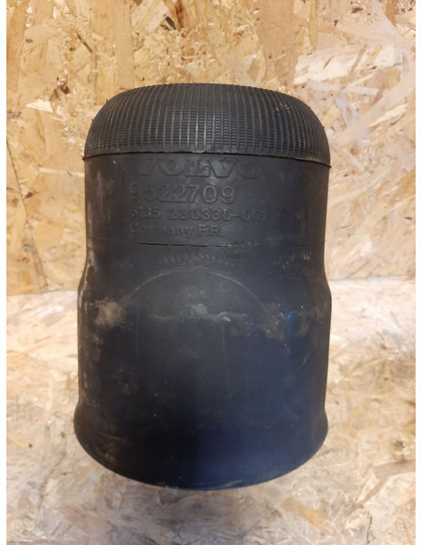 Volvo - Повітряна підвіска: фото 4 Volvo - Повітряна підвіска: фото 4