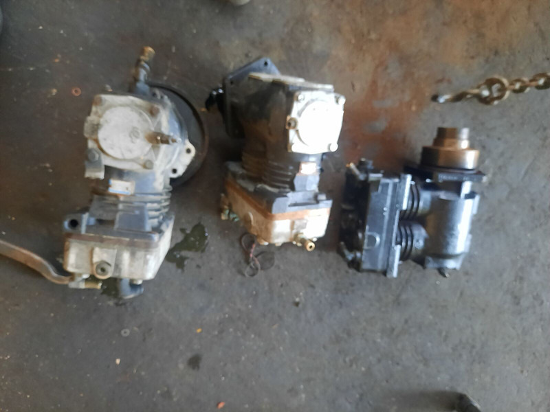 Volvo LP4905 /. LP4992 -B12 .Мерседес - Двигун та запчастини: фото 4 Volvo LP4905 /. LP4992 -B12 .Мерседес - Двигун та запчастини: фото 4