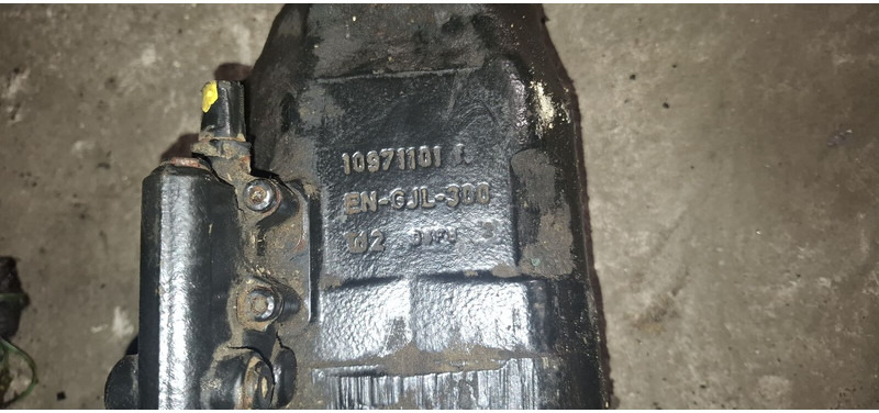 Volvo R902559690/ . R902421540 - Гідронасос: фото 5 Volvo R902559690/ . R902421540 - Гідронасос: фото 5