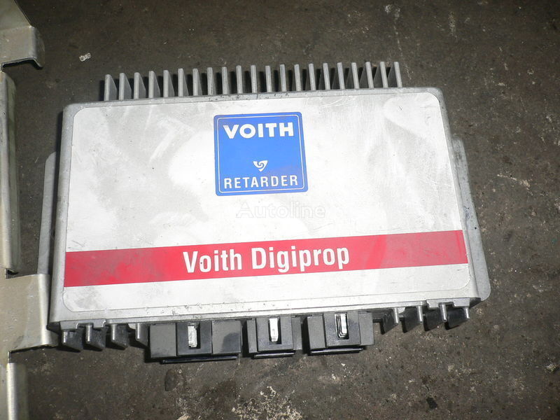 Volvo Voyt- ritarder Wabco 4461260000 . 4461260020 003130 /039161 Volvo - Блок управління в категорії Автобуси: фото 3 Volvo Voyt- ritarder Wabco 4461260000 . 4461260020 003130 /039161 Volvo - Блок управління в категорії Автобуси: фото 3