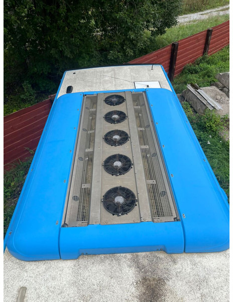 Volvo b12 - Частина системи кондиціонування: фото 1 Volvo b12 - Частина системи кондиціонування: фото 1