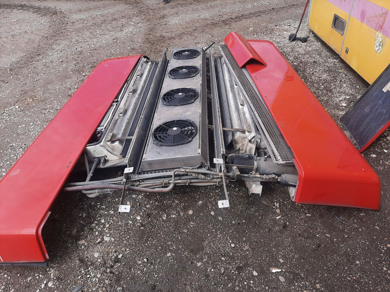 Volvo b12 в лізинг Volvo b12: фото 13