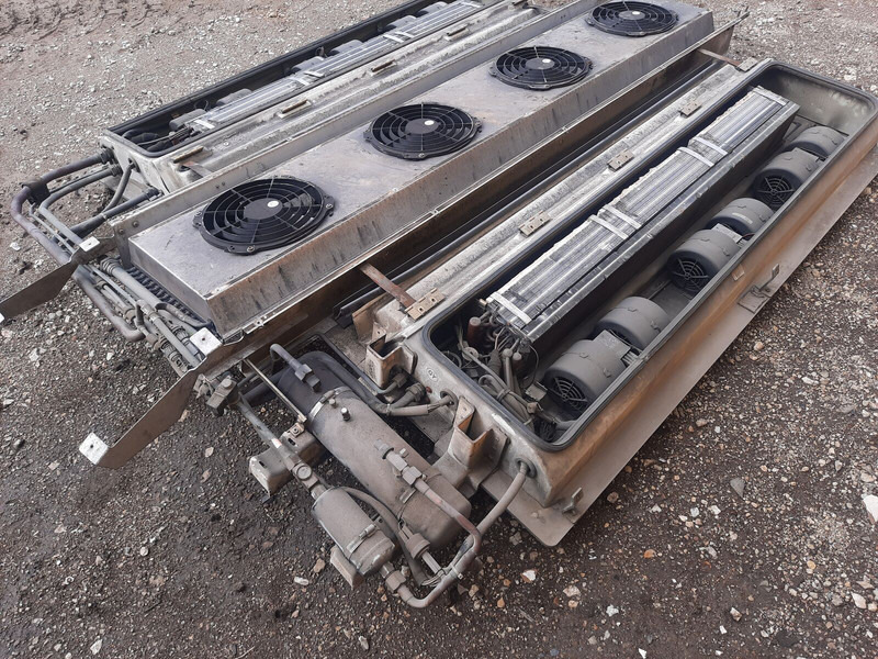 Volvo b12 в лізинг Volvo b12: фото 16