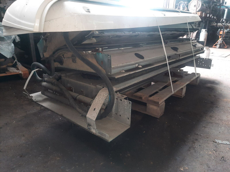 Volvo b12 в лізинг Volvo b12: фото 17