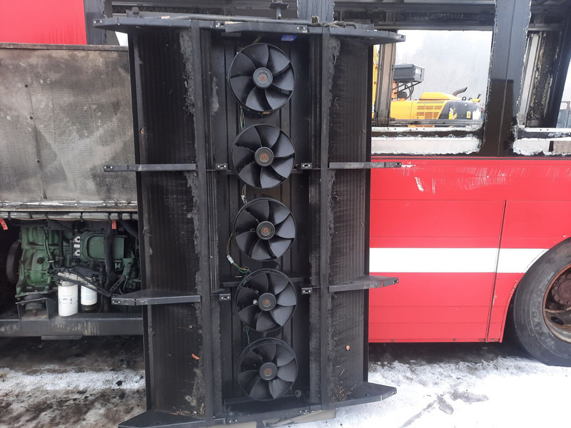 Volvo b12 в лізинг Volvo b12: фото 8