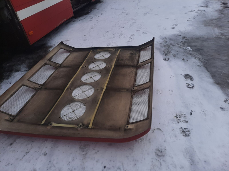 Volvo b12 в лізинг Volvo b12: фото 7