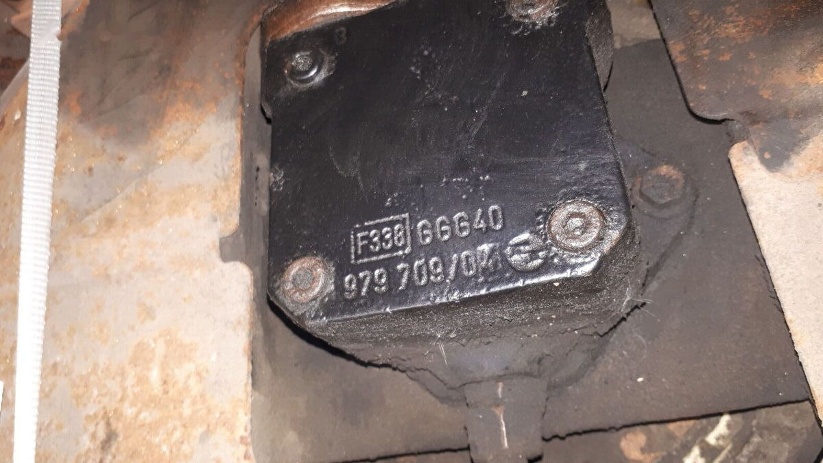 Volvo maslyanyy motor ventilyatora SAUER DANFOSS C19.2L00888\174 Scania Omni Siti - Link/ Volvo B12 / b 10. - Вентилятор в категорії Автобуси: фото 4 Volvo maslyanyy motor ventilyatora SAUER DANFOSS C19.2L00888\174 Scania Omni Siti - Link/ Volvo B12 / b 10. - Вентилятор в категорії Автобуси: фото 4
