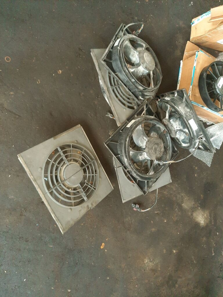 Volvo maslyanyy motor ventilyatora SAUER DANFOSS C19.2L00888\174 Scania Omni Siti - Link/ Volvo B12 / b 10. - Вентилятор в категорії Автобуси: фото 2 Volvo maslyanyy motor ventilyatora SAUER DANFOSS C19.2L00888\174 Scania Omni Siti - Link/ Volvo B12 / b 10. - Вентилятор в категорії Автобуси: фото 2