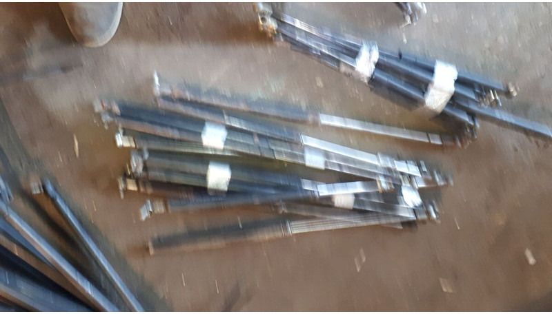 Амортизатори Wabco Scania: фото 8 Амортизатори Wabco Scania: фото 8