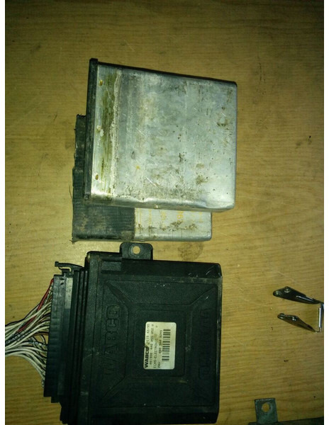 Webasto 4460550520 - Блок управління: фото 3 Webasto 4460550520 - Блок управління: фото 3