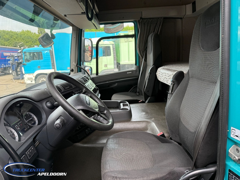 DAF CF 370 FA Space Cab, Sliding roof, Loading lift, Euro 6 - Тентована вантажівка: фото 5 DAF CF 370 FA Space Cab, Sliding roof, Loading lift, Euro 6 - Тентована вантажівка: фото 5