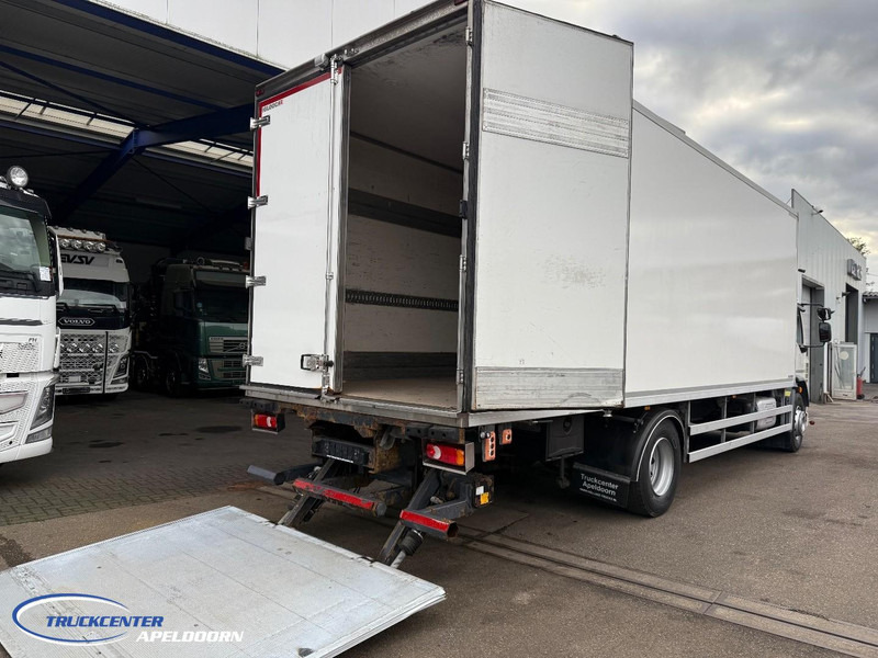 DAF LF 280 Euro 6, Carrier Supra, Olie in het koelwater - Рефрижератор вантажівка: фото 2 DAF LF 280 Euro 6, Carrier Supra, Olie in het koelwater - Рефрижератор вантажівка: фото 2
