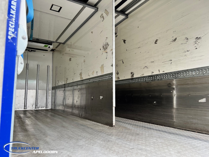 HFR KK18 Thermoking Cryotech, Webasto, Multitemp, BPW - Рефрижератор причіп: фото 5 HFR KK18 Thermoking Cryotech, Webasto, Multitemp, BPW - Рефрижератор причіп: фото 5