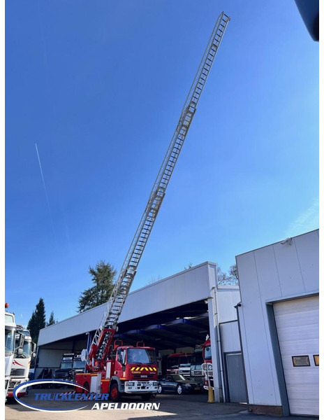 Iveco 120E23 Camiva Epas 25, 26000 km! - Пожежна машина: фото 1 Iveco 120E23 Camiva Epas 25, 26000 km! - Пожежна машина: фото 1