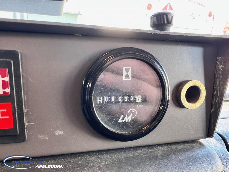 Пожежна машина Iveco 120E23 Camiva Epas 25, 26000 km!: фото 7 Пожежна машина Iveco 120E23 Camiva Epas 25, 26000 km!: фото 7