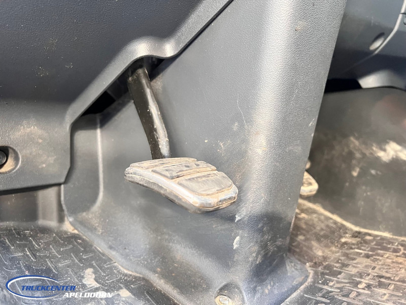 Scania R730 V8 6x4, Retarder, Clutch! Pto в лізинг Scania R730 V8 6x4, Retarder, Clutch! Pto: фото 8