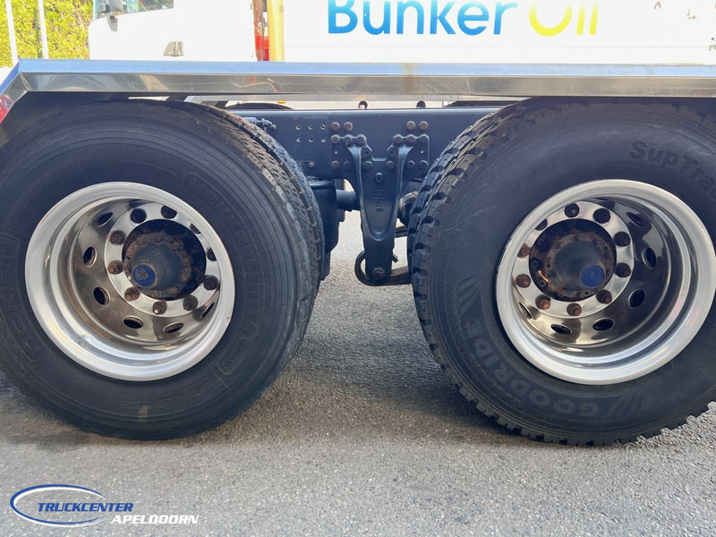 Scania R730 V8 6x4, Retarder, Clutch! Pto - Вантажівка шасі: фото 5 Scania R730 V8 6x4, Retarder, Clutch! Pto - Вантажівка шасі: фото 5