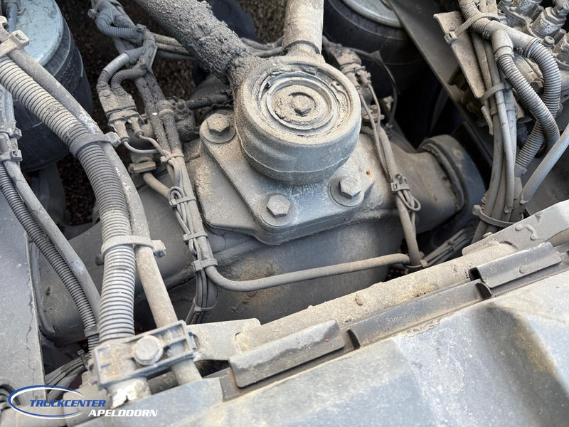 DAF CF 440 FT Space Cab - Тягач: фото 5 DAF CF 440 FT Space Cab - Тягач: фото 5