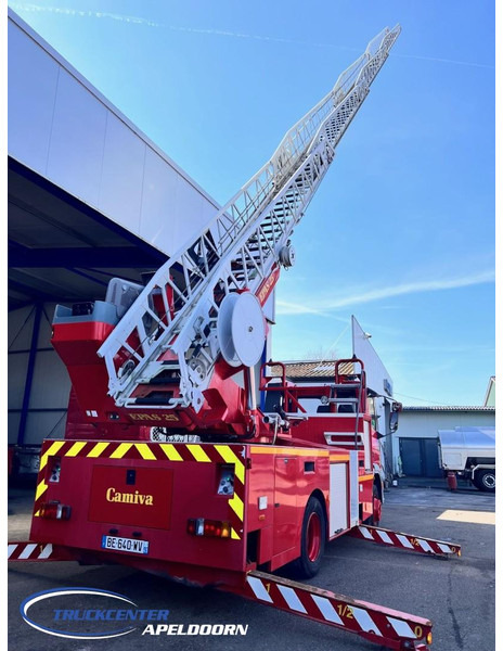 Iveco 120E23 Camiva Epas 25, 26000 km! - Вантажівка: фото 2 Iveco 120E23 Camiva Epas 25, 26000 km! - Вантажівка: фото 2