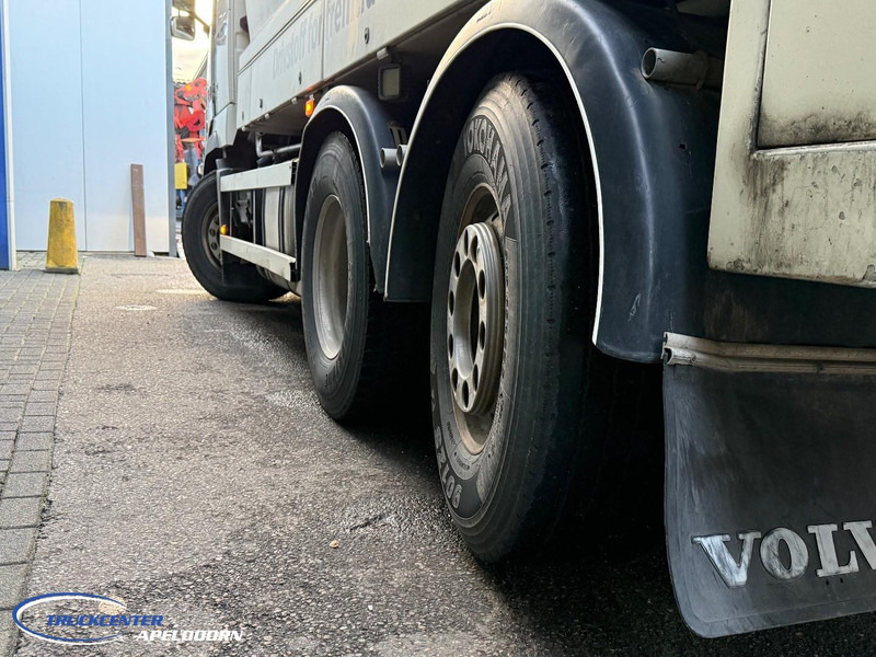 Volvo FH 480 18000 Liter ADR, 4 Compartimenten, Stuuras - Вантажівка цистерна: фото 5 Volvo FH 480 18000 Liter ADR, 4 Compartimenten, Stuuras - Вантажівка цистерна: фото 5