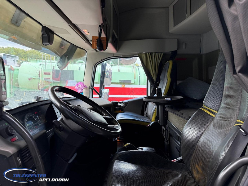 Лісовоз, Вантажівка з маніпулятором Volvo FH 650 6x4, FTG V1000X.81 laadkraan: фото 7 Лісовоз, Вантажівка з маніпулятором Volvo FH 650 6x4, FTG V1000X.81 laadkraan: фото 7