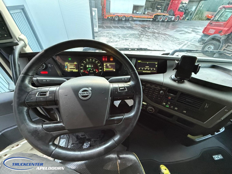 Вантажівка шасі Volvo FH 657000 km, 6x4, Globetrotter: фото 6 Вантажівка шасі Volvo FH 657000 km, 6x4, Globetrotter: фото 6