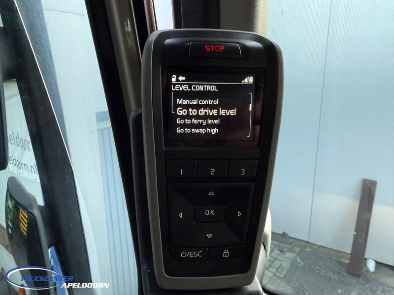 Вантажівка шасі Volvo FH 657000 km, 6x4, Globetrotter: фото 8 Вантажівка шасі Volvo FH 657000 km, 6x4, Globetrotter: фото 8