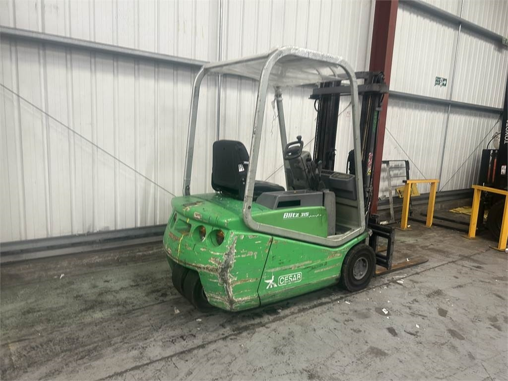 Cesab Blitz 315  в лізинг Cesab Blitz 315: фото 6 Cesab Blitz 315  в лізинг Cesab Blitz 315: фото 6