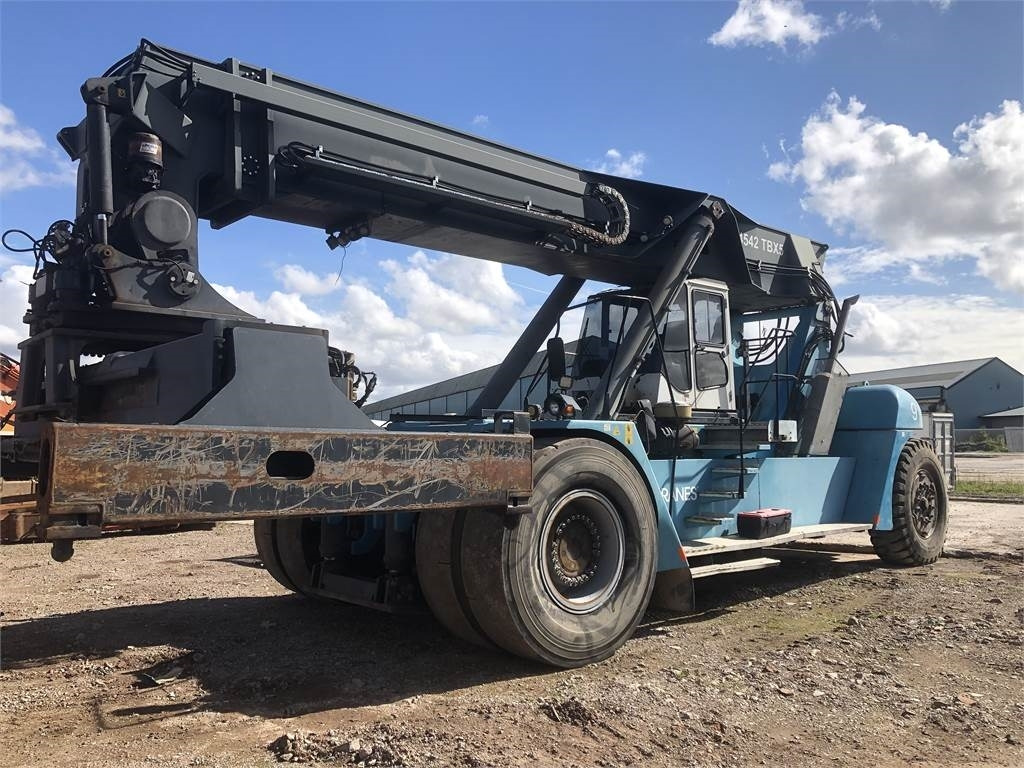 SMV 4542 TBX5 - Річстакер: фото 1 SMV 4542 TBX5 - Річстакер: фото 1