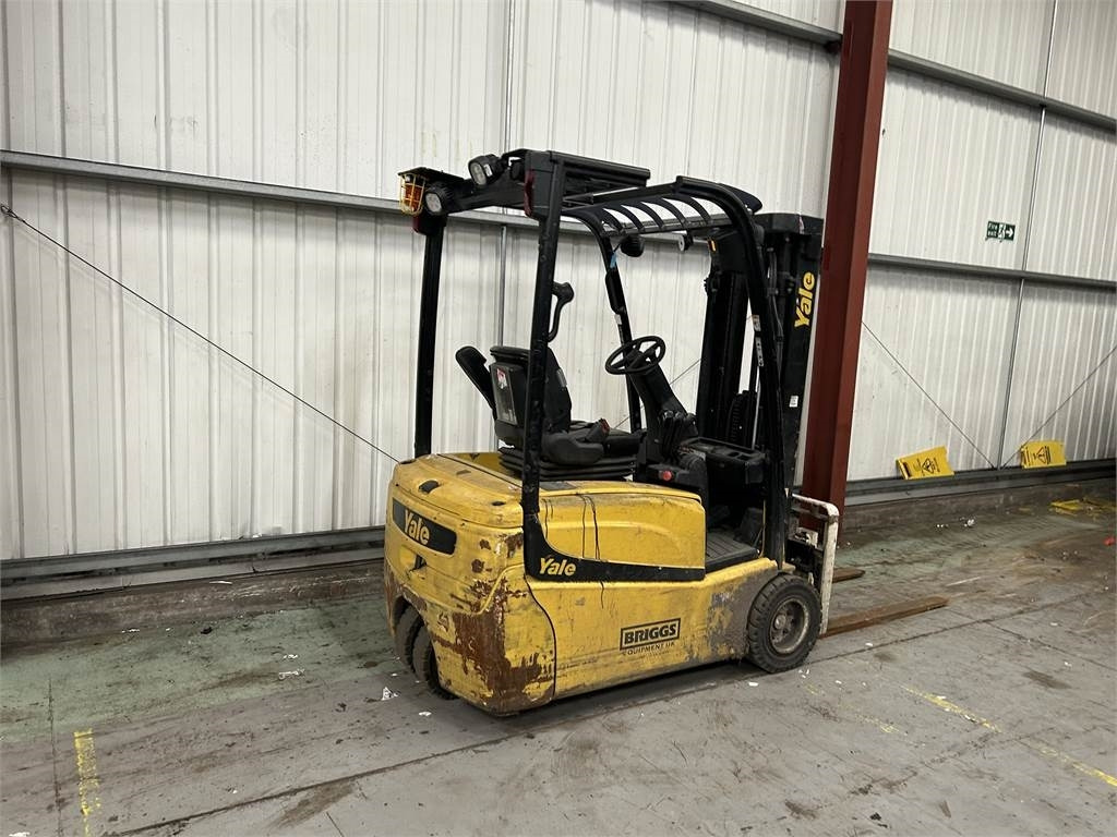 Yale ERP20VT  в лізинг Yale ERP20VT: фото 6