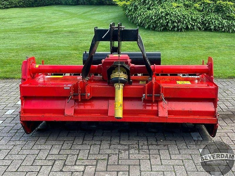 Agrator ASR-ENT-21 - Грунтофреза: фото 5 Agrator ASR-ENT-21 - Грунтофреза: фото 5