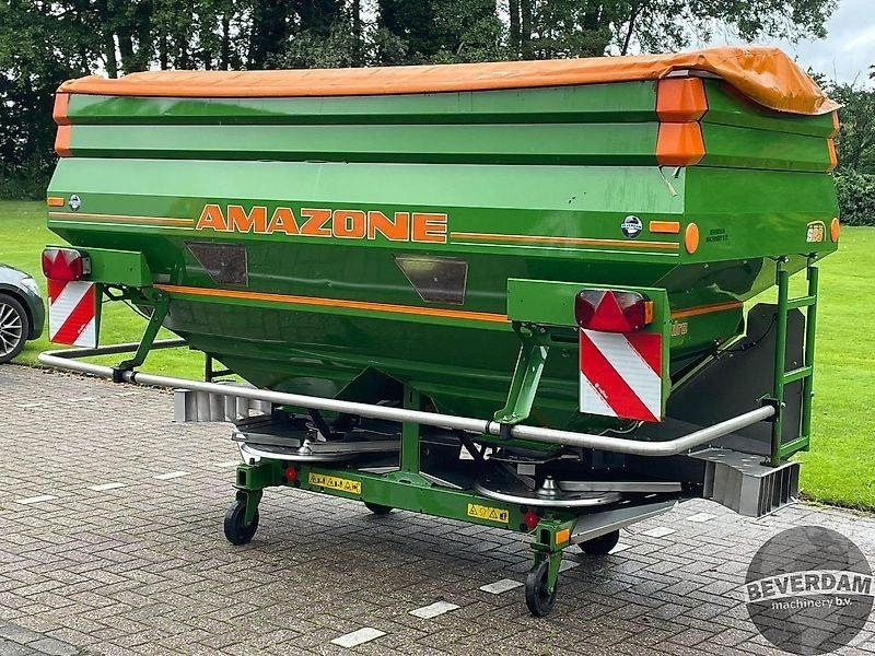 Amazone ZA M 4200 Ultra - Розкидач добрив: фото 3 Amazone ZA M 4200 Ultra - Розкидач добрив: фото 3