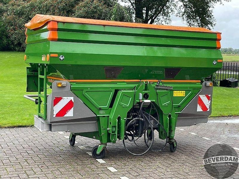 Amazone ZA M 4200 Ultra - Розкидач добрив: фото 5 Amazone ZA M 4200 Ultra - Розкидач добрив: фото 5