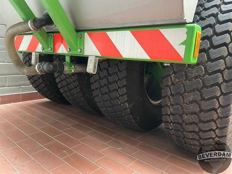 Duport Liquidliser 1.5M - Розкидач добрив: фото 4 Duport Liquidliser 1.5M - Розкидач добрив: фото 4