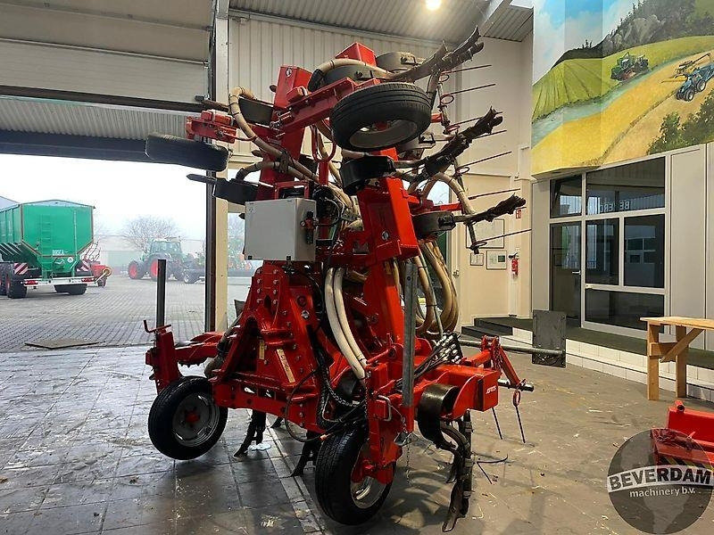 Evers Freiberger BI-BT 19 600 sectieafsluiting - Аплікатор для внесення добрив в грунт: фото 5 Evers Freiberger BI-BT 19 600 sectieafsluiting - Аплікатор для внесення добрив в грунт: фото 5