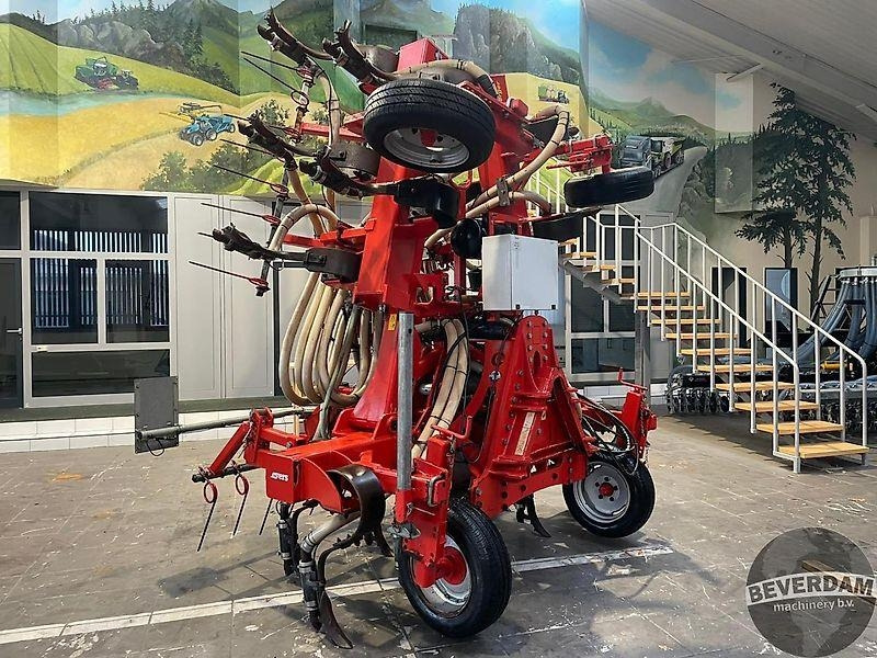 Evers Freiberger BI-BT 19 600 sectieafsluiting - Аплікатор для внесення добрив в грунт: фото 2 Evers Freiberger BI-BT 19 600 sectieafsluiting - Аплікатор для внесення добрив в грунт: фото 2